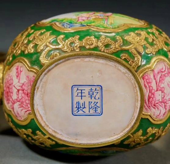 价值高的瓷器该怎么出手